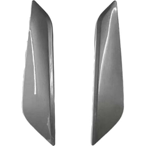 Garniture avant pour BMW Série 5 G30 G31 G38 (2017-2023) (1/5)
