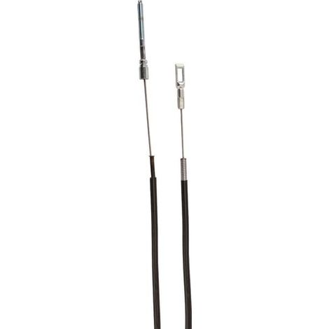 Bowdenzug Kupplung AGRIA AGW69153