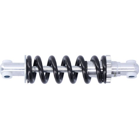 Amortisseur Suspension Alliage Aluminium Ressort pour VTT Vélo Électrique Moto (1/5)