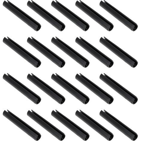 Packung mit 20 PZ-Stiften 6 x 40 mm, kompatibel mit HAYBOB Heuwendern (1/5)