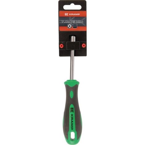 Tournevis vis tête creuse 7x75 UNIVERSEL 180806870075KR