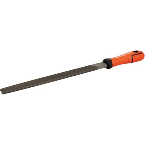 piatto Lime Batarde 250 mm - Fischer Darex