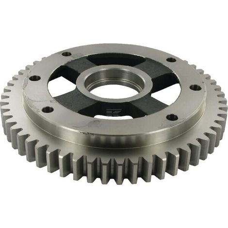 Roue dentée KUHN Z2034920 (1/2)