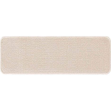 Alfombrillas Antideslizantes para Escalera 15 uds. 60 x 25 cm vidaXL (1/5)