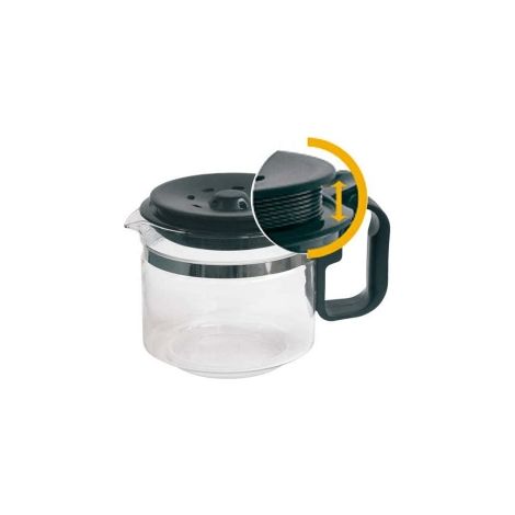 JARRA UNIVERSAL 12/15 TAZAS CON AMORTIGUADOR PARA PEQUEÑOS ELECTRODOMÉSTICOS WHIRLPOOL - 484000000317