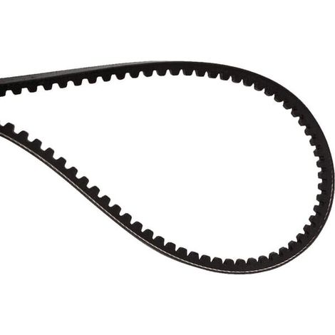 Zahnriemen Z19 10x480 Optibelt OPTIBELT Z19 VB10480 (1/2)