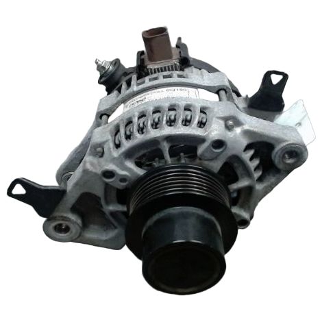 [PRODUIT D'OCCASION] Alternateur TOYOTA Aygo ♻️ Ref Oe. 270600q19084 - Garantie à vie (1/4)