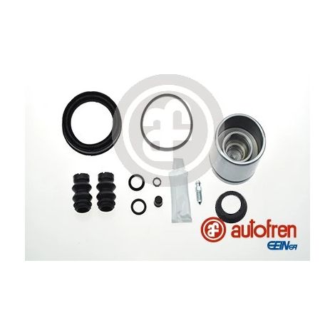 Kit de réparation, étrier de frein Autofren Seinsa D41623C CITROËN 1607375080