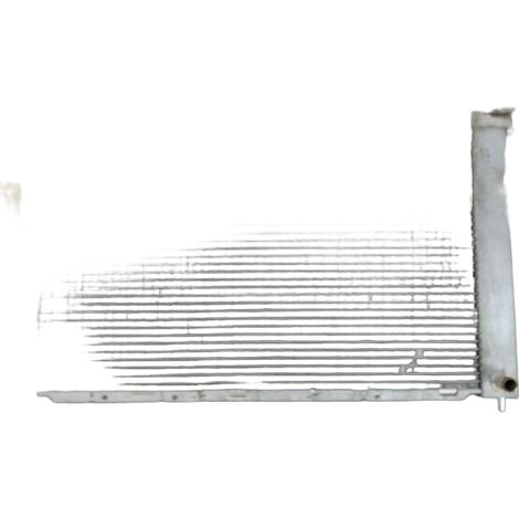 Radiateur / Condenseur Clim RENAULT Clio III 2005- [PRODUIT D'OCCASION]♻️8200688387