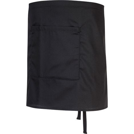 Tablier Service - Noir - Portwest (1/2)