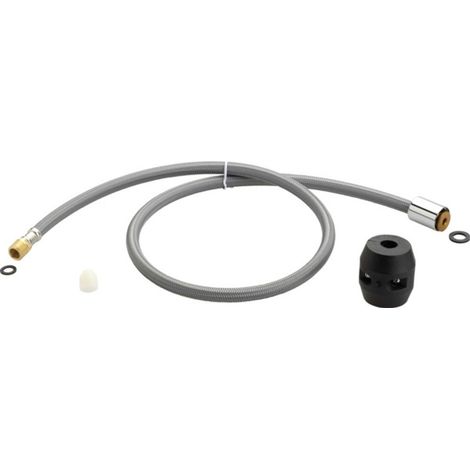 Ideal Standard Manguera G1/2-M15X1-1M-MG , A963807NU