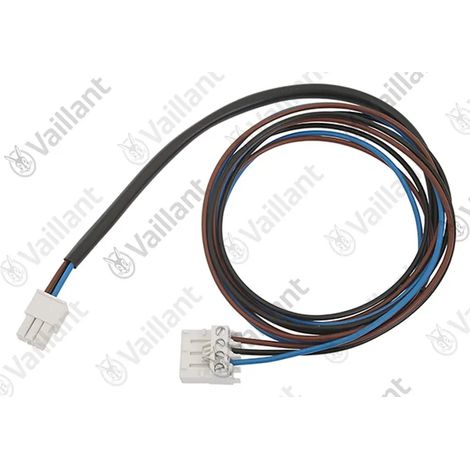 VAILLANT Faisceau de câbles, vanne 3 voies interne VWL 62-102/3 S u.w. Vaillant-Nr. , 0020059445