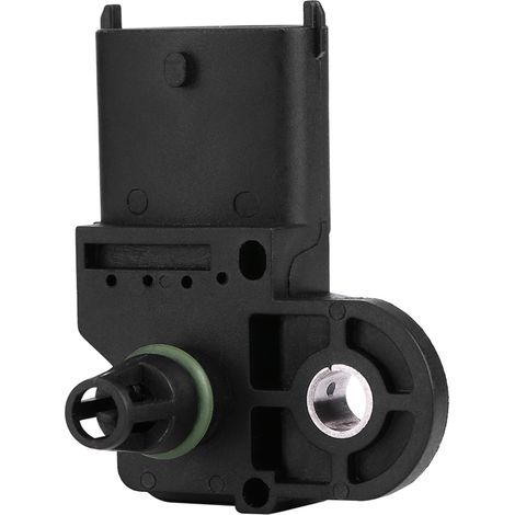 Capteur de surpression d'air d'admission compatible avec les modèles Reno Megane II, Landscape II et Laguna II 1.9 dCi (1/5)
