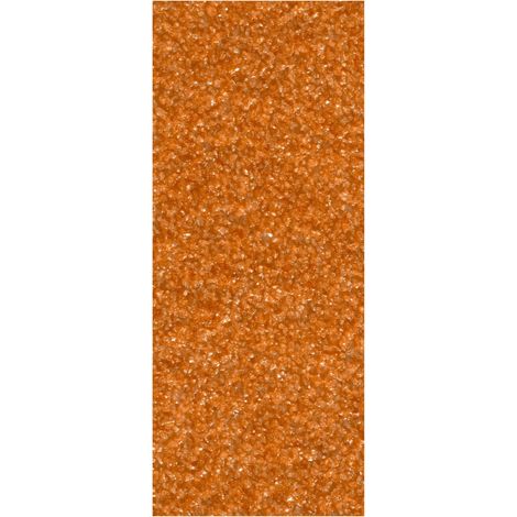 Fogli abrasivi grana 80 115 x 280mm 8 pezzi- wolfcraft (1/2)