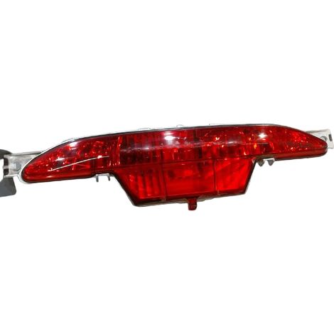 Feu Brouillard Central Arriere PEUGEOT 208 [PRODUIT D'OCCASION]♻️9674308980