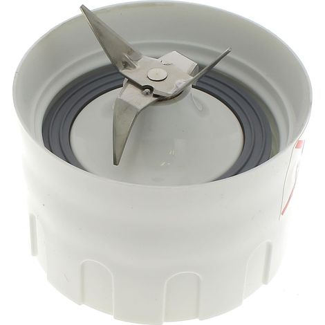 Base per mixer ad asse lungo per robot kenwood