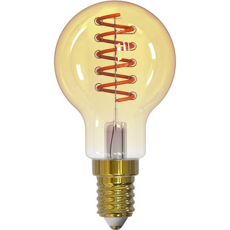 LEDdimmable 'LED-Leuchtmittel' made of Glass