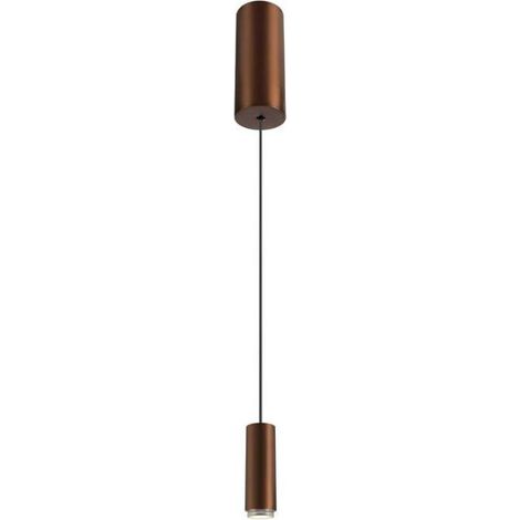 Suspension LED LALU® intérieur bronze LED 95W IP 20 IK03 - SLV - 1007520 (1/5)