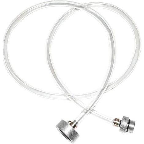 Oil Filling Hose compatible with VAG VW Audi VAS 6262A (1/5)