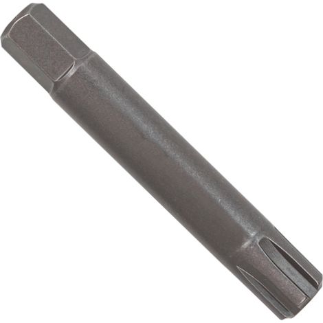 Bit für Schraubendreher, 6-kant Ribe M11x75mmL 10mm (1/2)