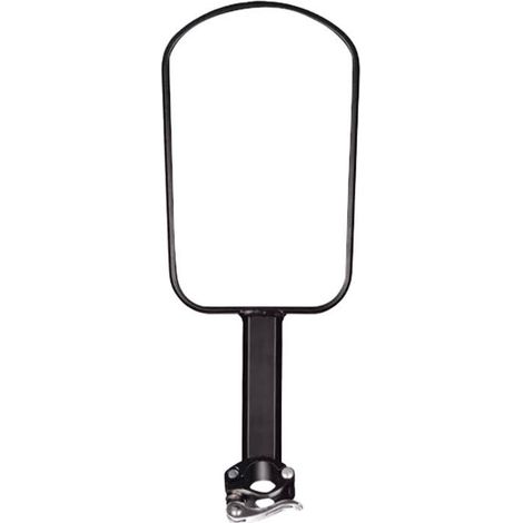 Rockbros KW-672 Fahrradtaschenhalter (Schwarz) (1/3)
