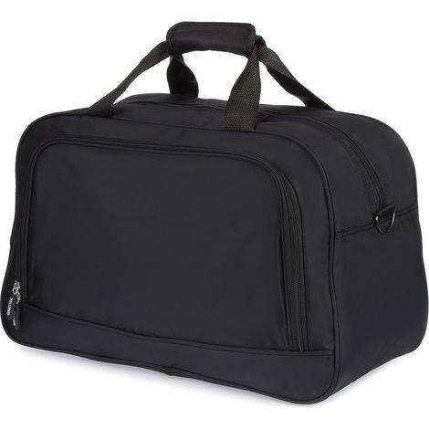 Sac de voyage pour bagages d'avion, sac de fitness, sac de sport, sac de gym pour le week-end FFB-9049 (1/5)