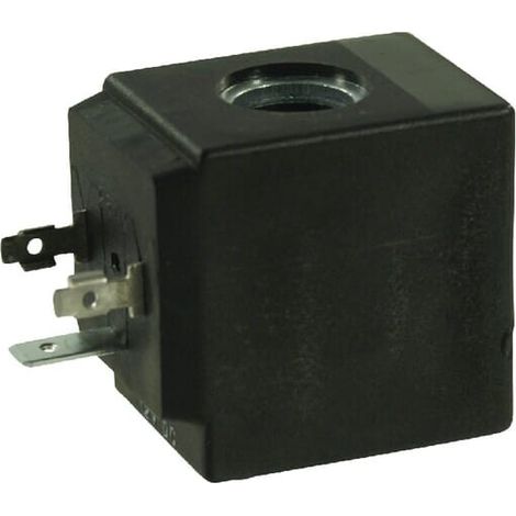 Bobina 24V 2/2 valv. (03/07) UNIVERSALE MPPEVC24V (1/2)