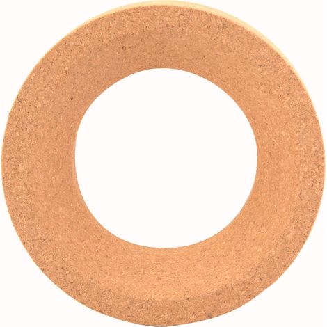 Laboratory Synthetic Cork Ring Holder for Round Bottom Flask(120mm) (1/5)