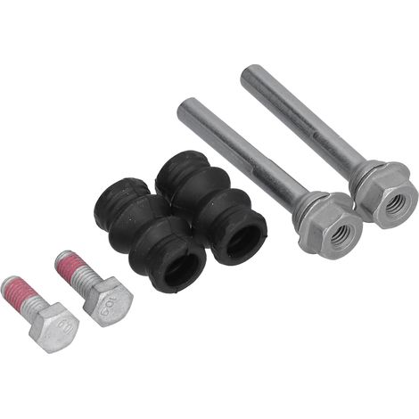 Kit de boulons de guidage pour axes de coulissement d'étrier de frein arrière BCF1346B, remplacement pour Transporter T4 (1/5)
