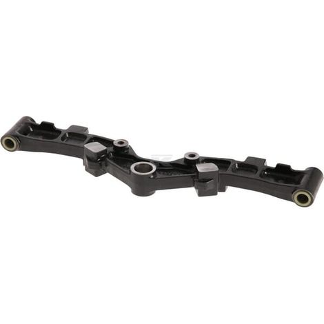 Essieu avant BRIGGS & STRATTON 1761021BMYP (1/2)