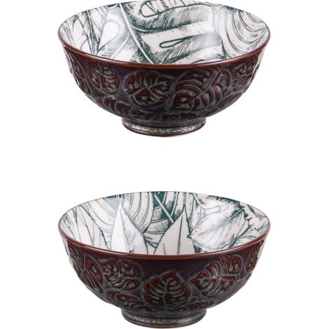 Table Passion - Coupelle Paraguay 9.2 cm (lot de 6) (1/2)
