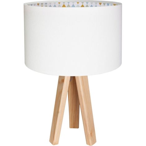 Lampe de chevet kids 030s-259 (1/3)
