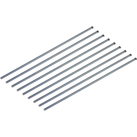 BOSCH Kühlstab-Set D5x330mm (10x) G224/324, 63037878 (1/2)