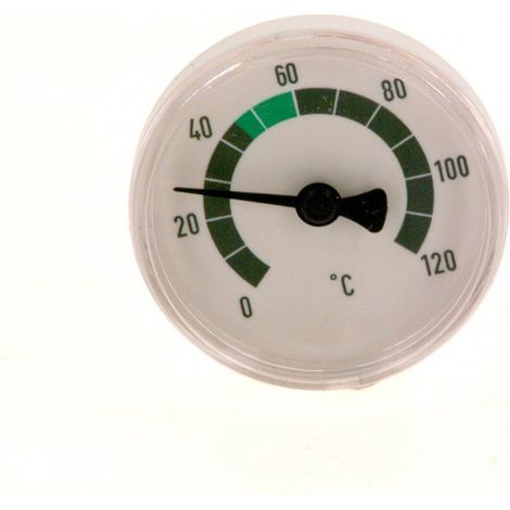BOSCH Thermometer, 87172081110 (1/2)