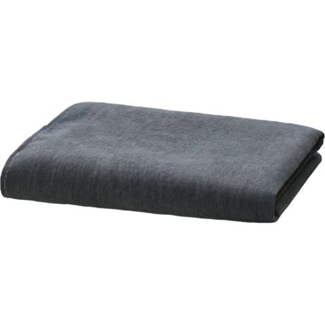Housse de canapé en chenille, antidérapante, idéale pour protéger votre canapé de vos animaux de compagnie (chiens et chats), housse pour causeuse, housse pour canapé d'angle avec bas élastique (1/5)