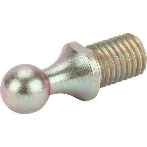 27113 - Embout Sphérique Mâle Ø12mm pour Tondeuse Autoportée ETESIA