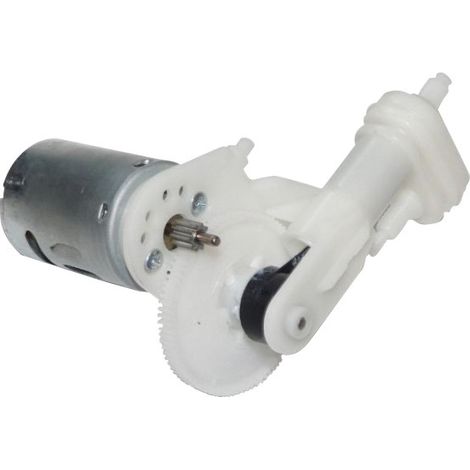 POMPE AVEC MOTEUR MD-OC16 POUR PETIT ELECTROMENAGER BRAUN - 81626035 (1/3)