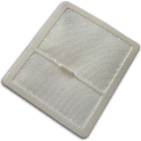 Tamis filtre sécurité moteur