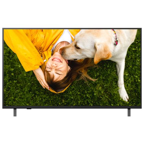 Lg 65UA751C TV Hospitality 165,1 cm (65”) 4K Ultra HD Smart TV Nero 20 W