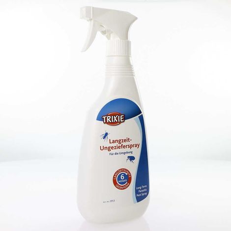 Ungeziefer-Umgebungs-Pumpspray 500 ml (1/3)