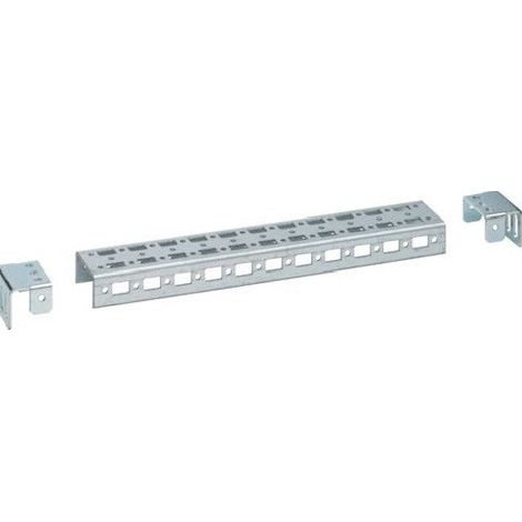 Traverse perfo struct 25x400 (HAG FN882E)