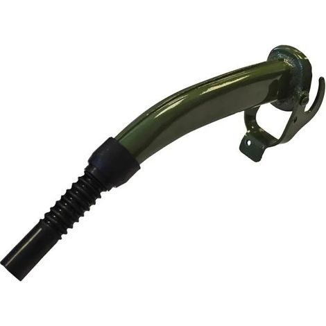 Boquilla Toolbank faiaunozzle metálica punta flexible hermética