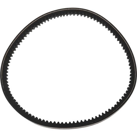 Courroie de Plateau de Coupe 110-1790 Compatible avec Toro 20333 20373 20376 20383 20658 20793 Et 2079 (551 X 13 X 9 Mm) (1/5)