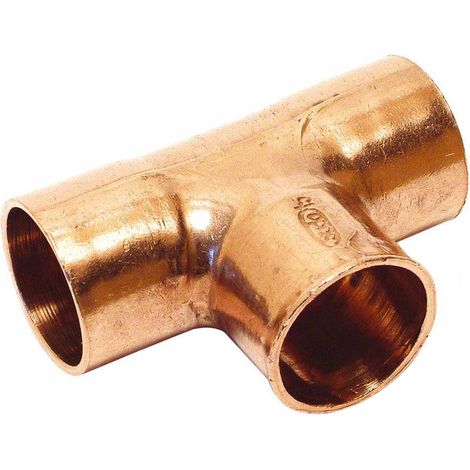 Te igual 42 Ø 130Cu cobre