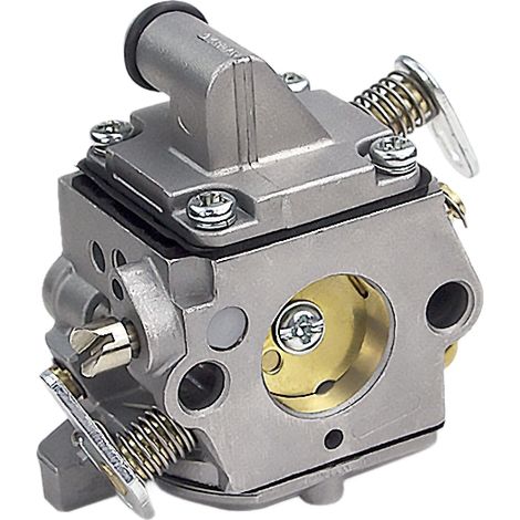MS180 Vergaser für ZAMA MS 170 Kettensäge 018 017 C1Q-S57B (1/3)