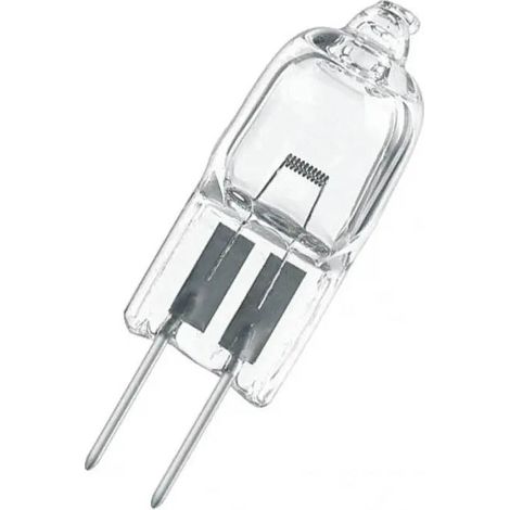 Halogen-Glühbirne Bi-Pin G-4 Klar 12V 20W 300 Lumen