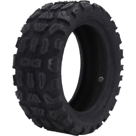 Aspirateur hors route en caoutchouc Anti-Impact d'absorption des chocs de pneu 100/65-6.5 pour Scooter électrique (1/5)