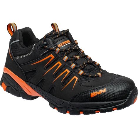 Bennon Orlando XTR O2 NM Low 36 Arbeitsschuhe (1/3)