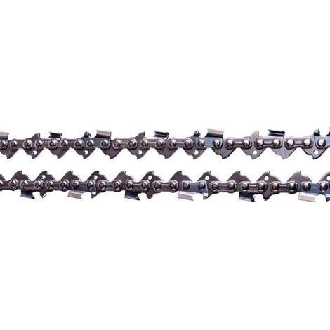 Ulisem 3-Pack Low Kickback Chainsaw Chain 3/8"LP 50 Links 1.1mm 35cm Compatible (1/5)