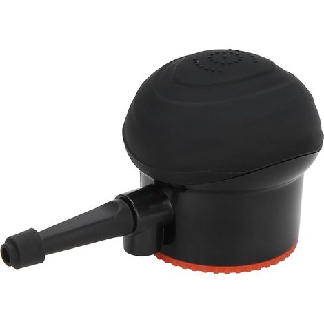 Applicateur de Fibres Capillaires Professionnel - Pulvérisateur pour Épaississement des Cheveux (1/5)